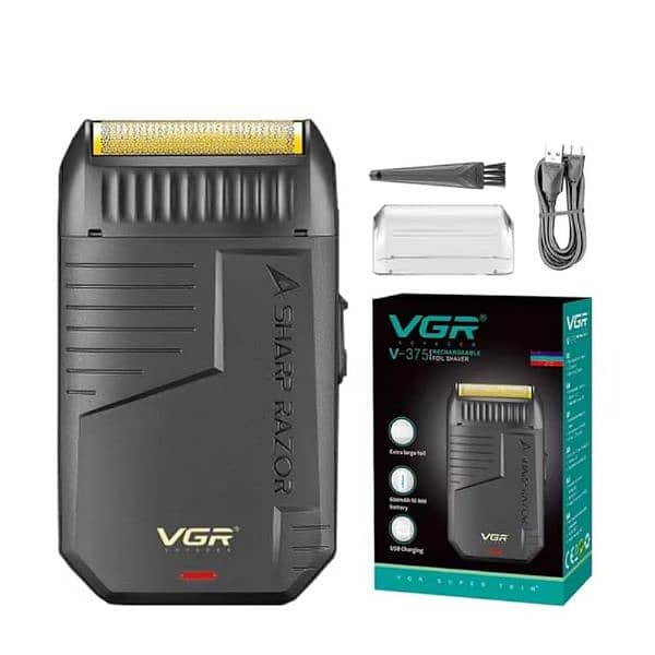 VGR V-375 0