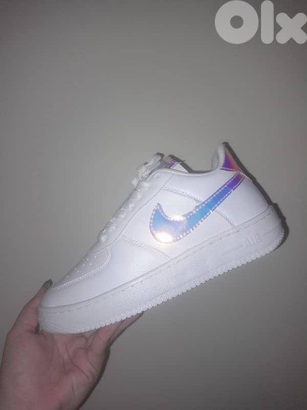 Nike Air Force 0