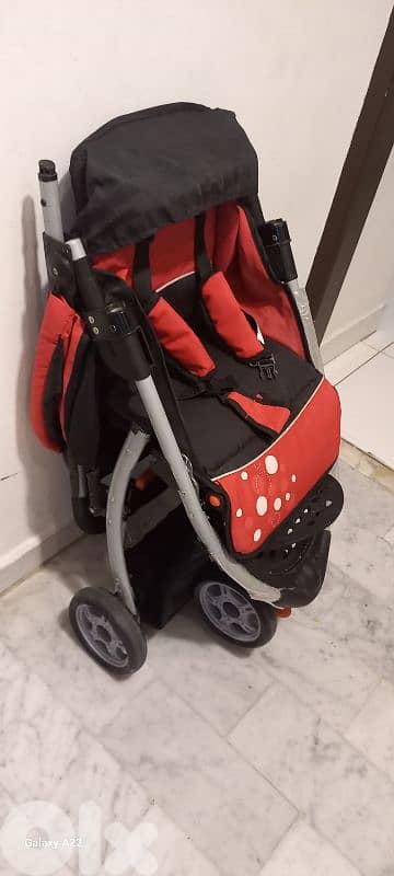 stroller 4