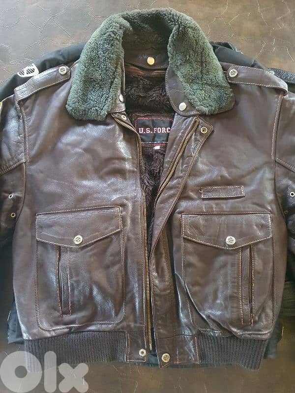 biker model jackets 0