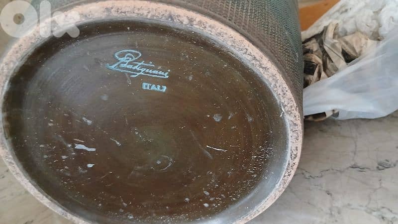 engraved ceramic vase 2