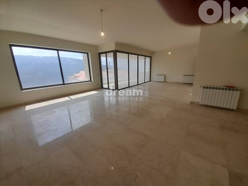 Core & Shell Apartment for Sale – Monteverde man0325dpea 0