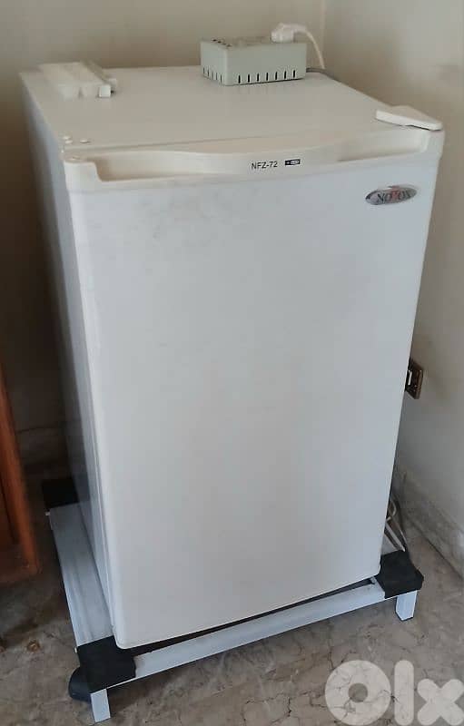Freezer 0