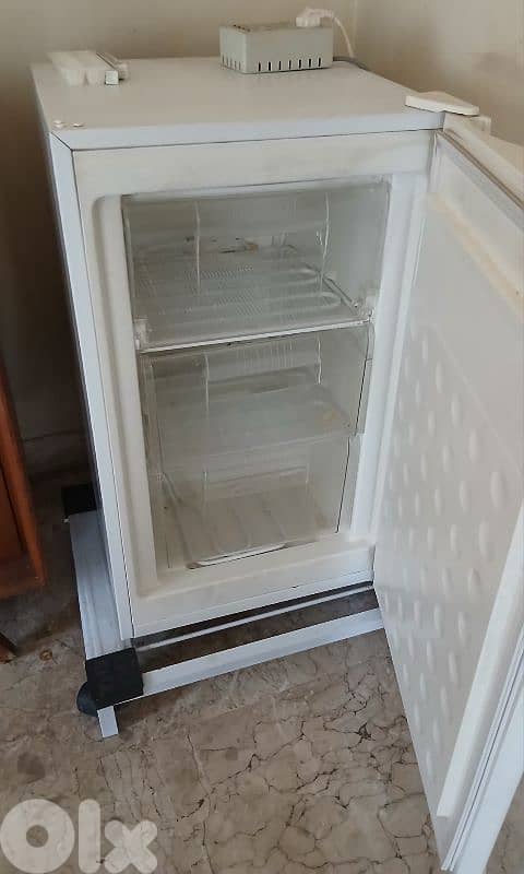 Freezer 1