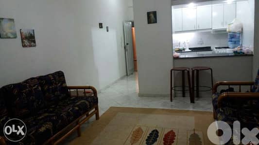 Furnished appartment for sale in Faitroun