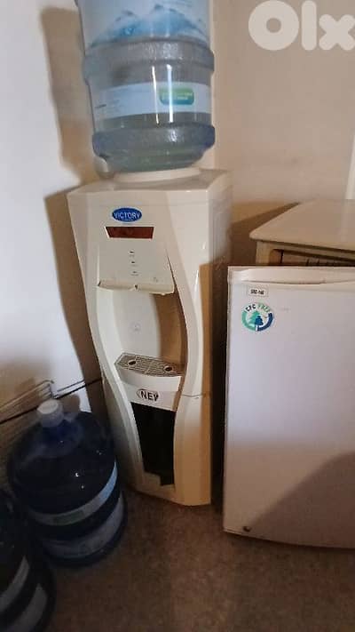 watercooler