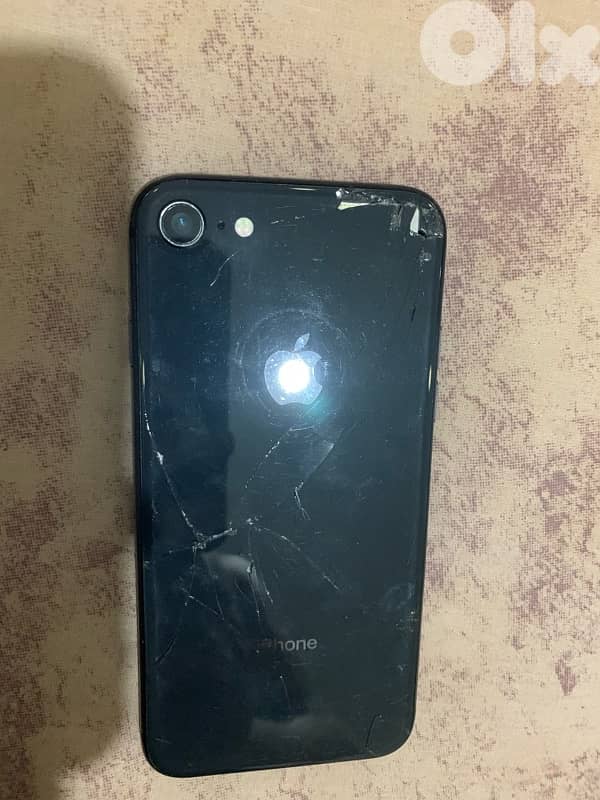 iphone 8. 1