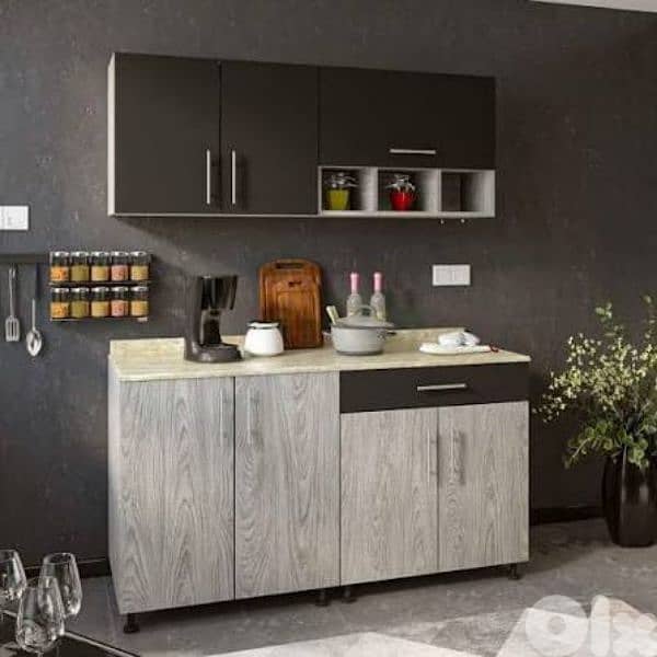مطابخ عصرية 2