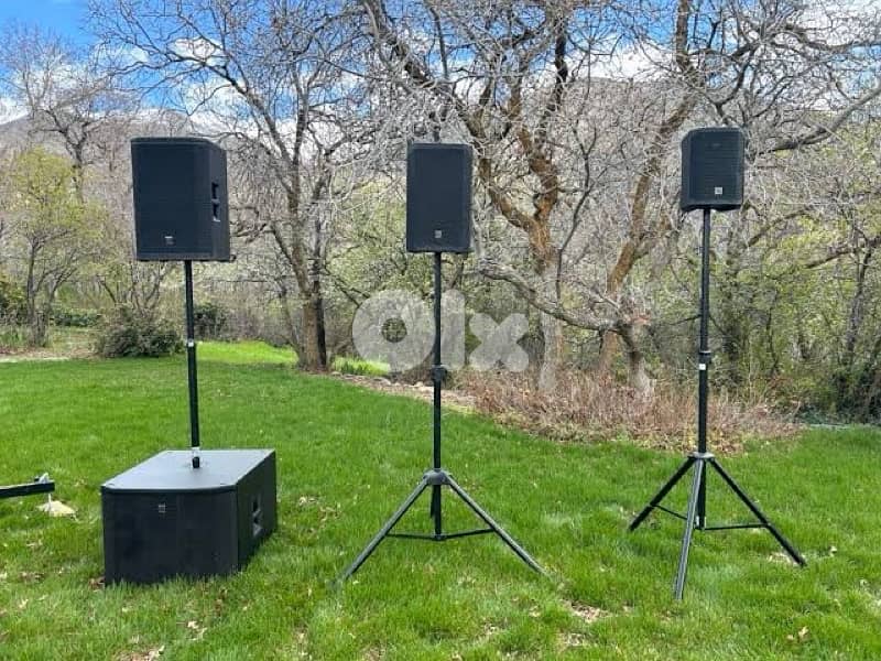 SOUND SYSTEM 2