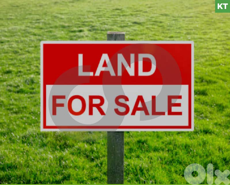 Land For Sale in Fatqa-Keserwan REF#KT126145 0