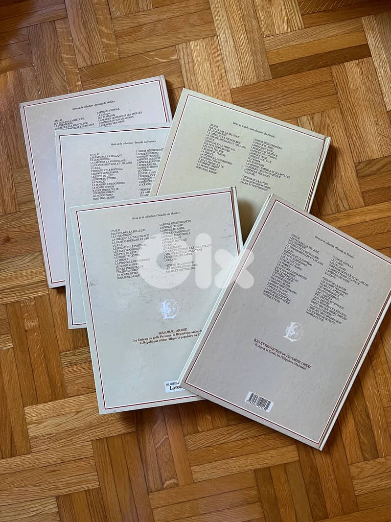 URSS, Iran Iraq, Arabie, le monde Chinois. . . 1