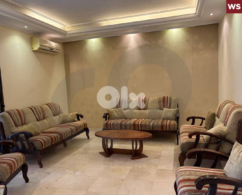 Sodeco | Fully Decorated | Calm Area | Mid-aged Building REF#WS126146 0