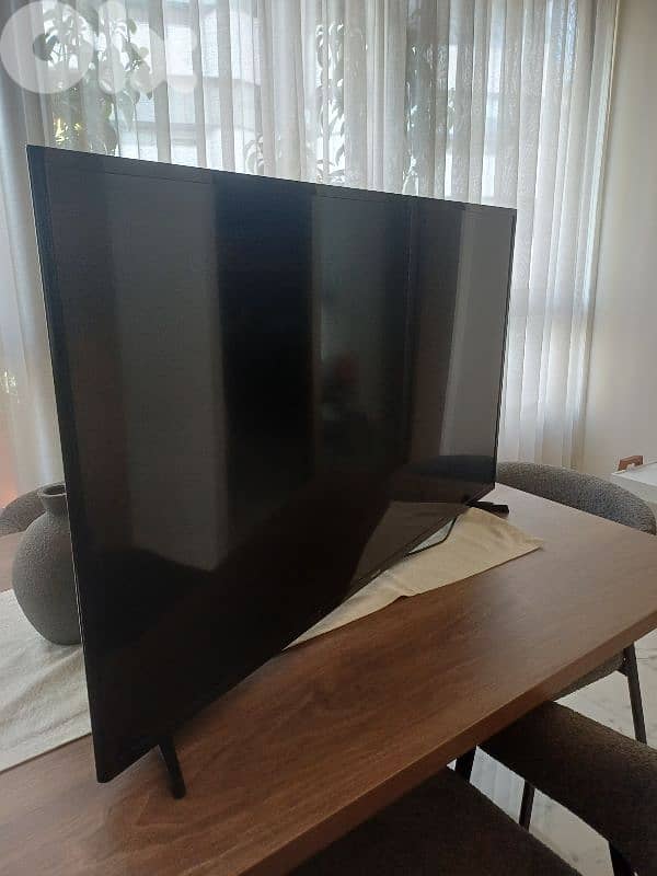 samsung tv 1