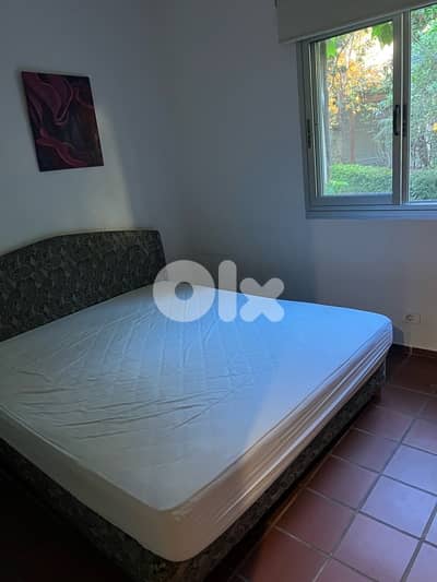 chalet Portemilio kaslik winter or yearly rent