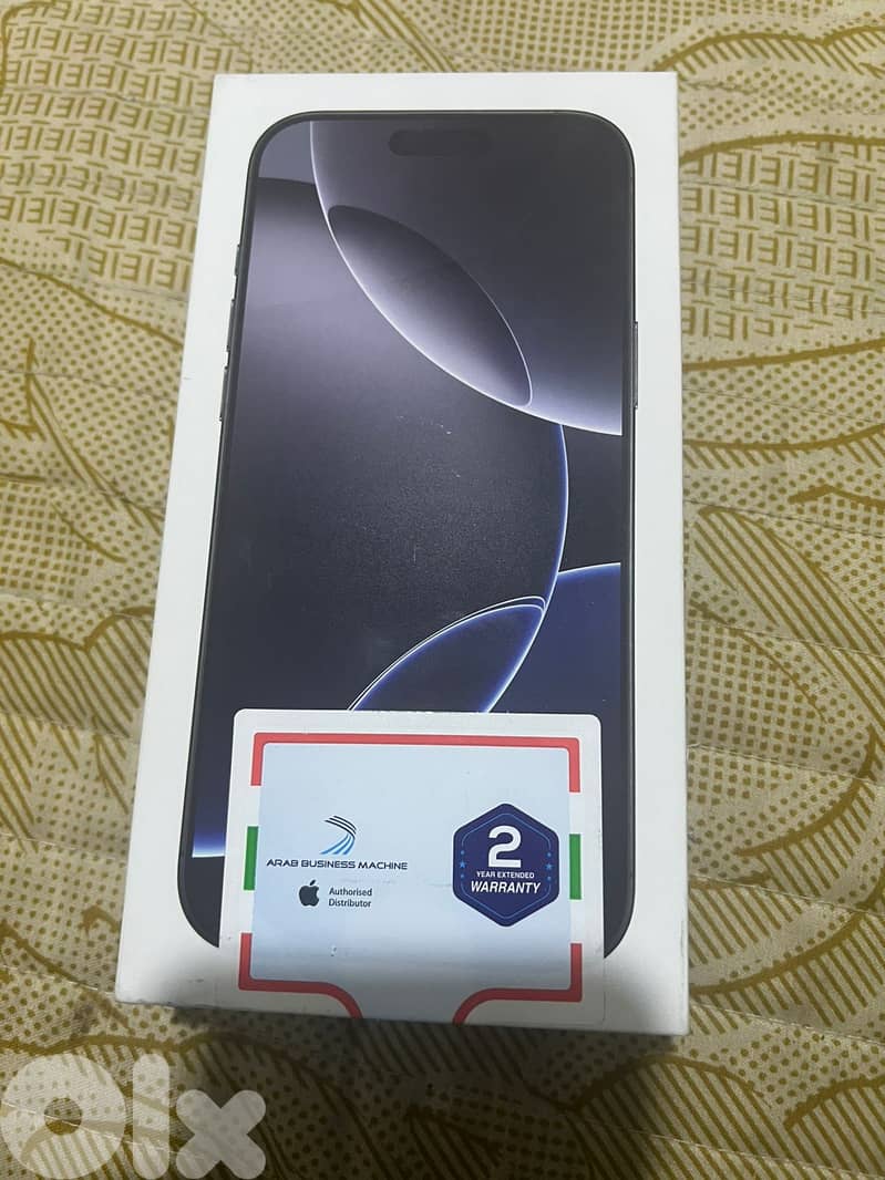 iphone 16 promax 0