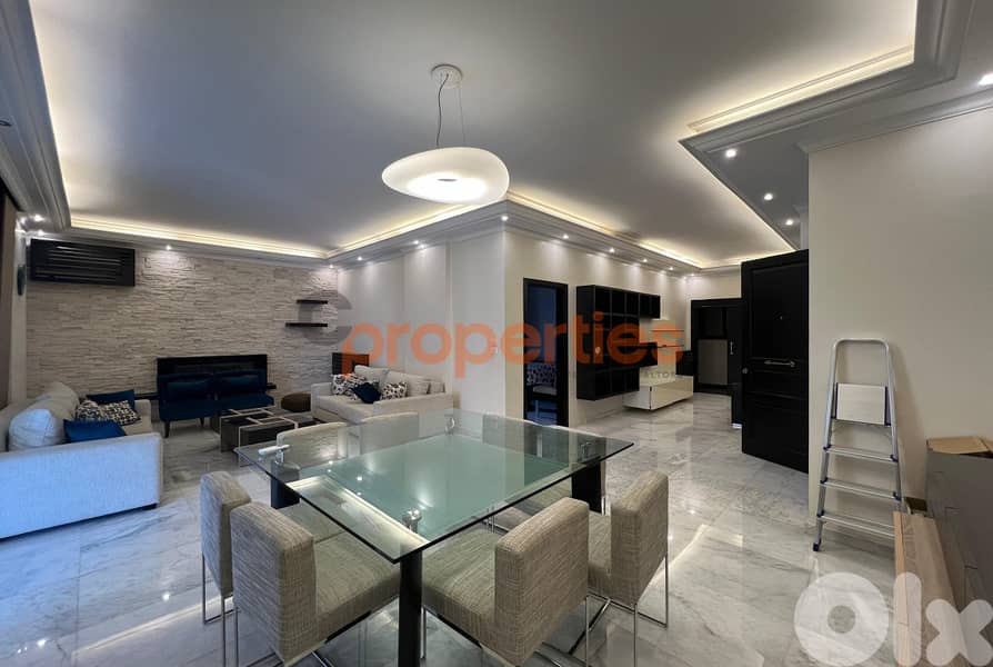 Apartment for rent in Hazmieh – Prime location - CPMK147 0
