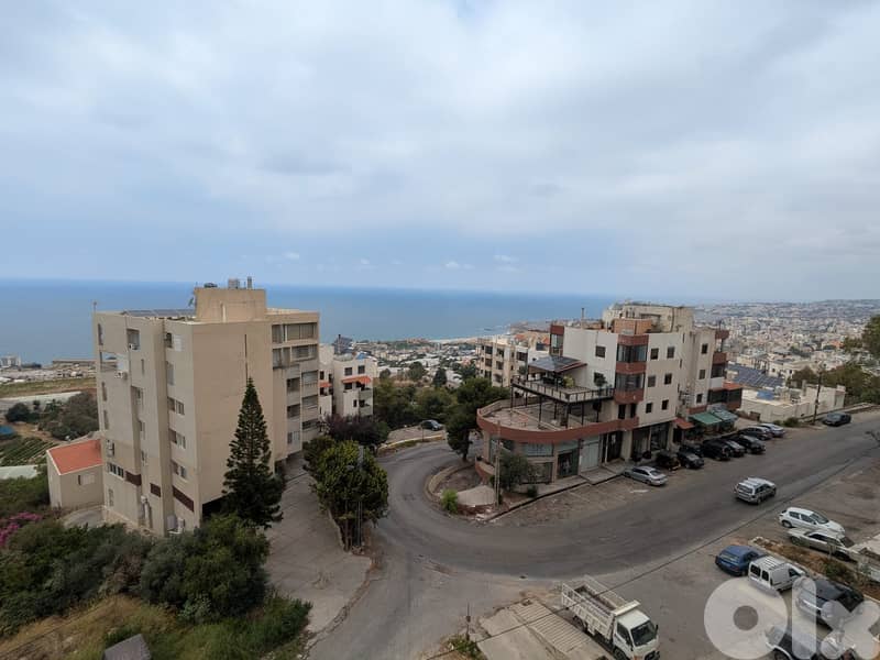Apartment for rent in Mastita-Blat, بلاط-مستيتا شقة للإيجار في 0