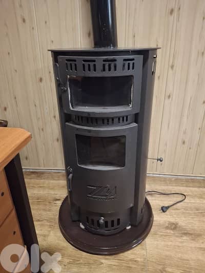 zahalan stove for sale