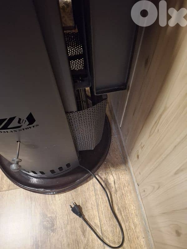 zahalan stove for sale 2