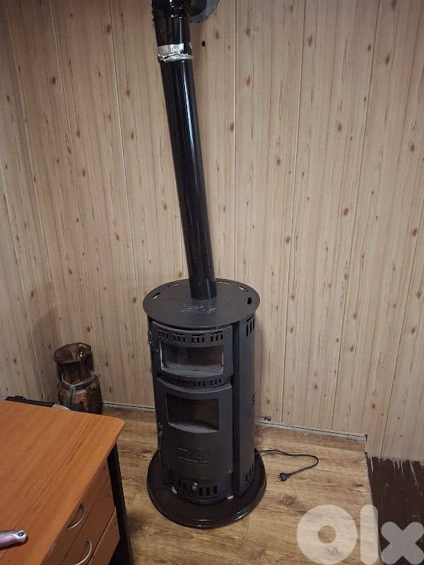 zahalan stove for sale 3