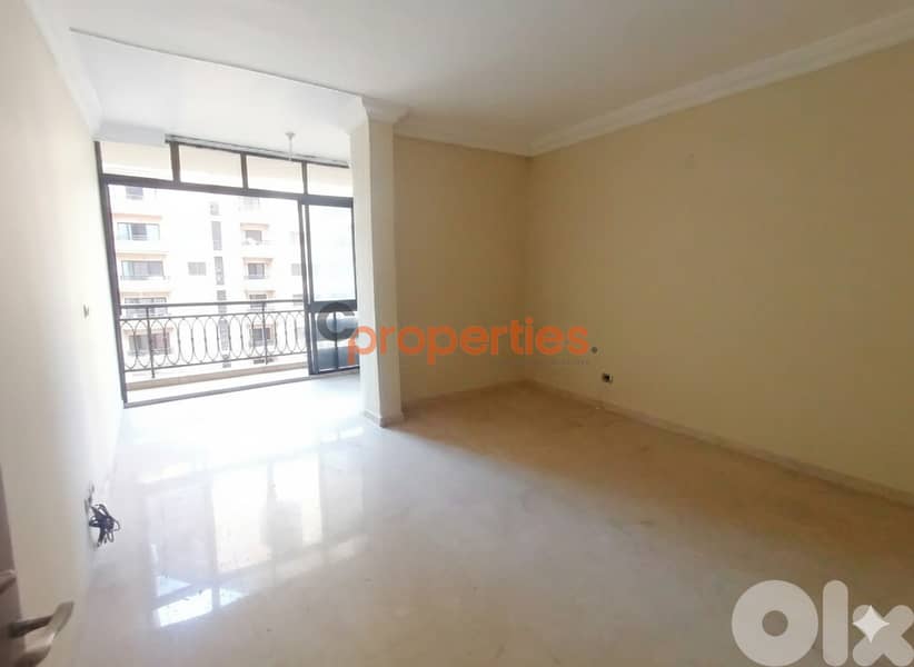 Apartment For Sale In Bir Hassan- CPBJA19 0