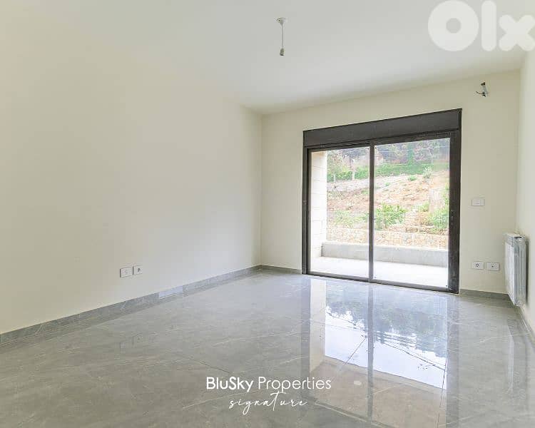 Apartment For SALE In Bhersaf شقة للبيع #GS 0