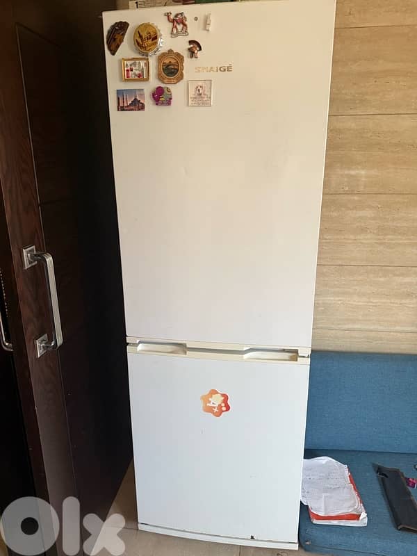 refrigerator 2