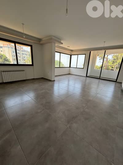 Bhorsaf – Spacious Apartment for Sale | $195,000