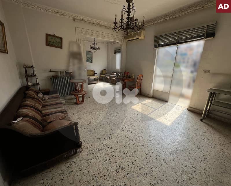 exceptionally large 2620 sqm apartment in Dekweneh  REF#AD126158 0