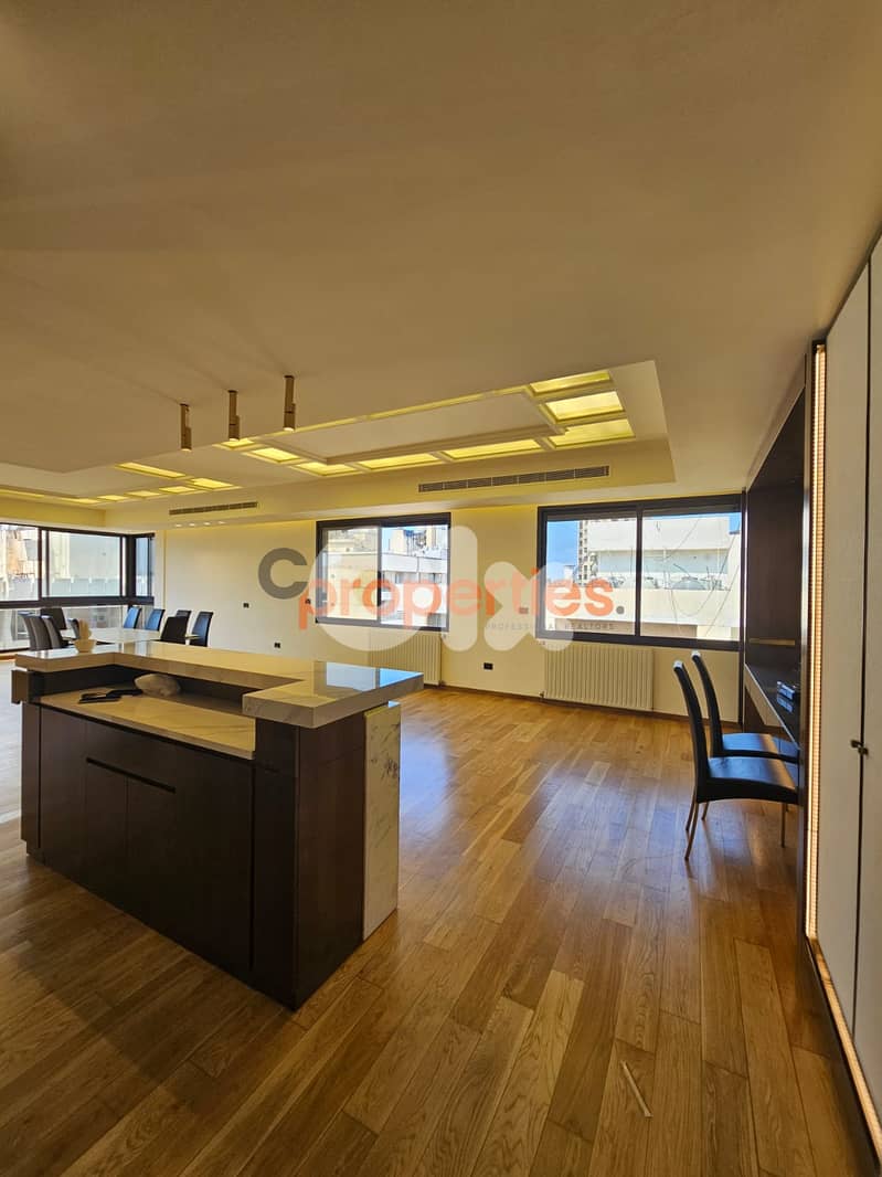 Luxury Duplex - Apartment For Rent In Rawche - Prime Location -CPBJA21 0