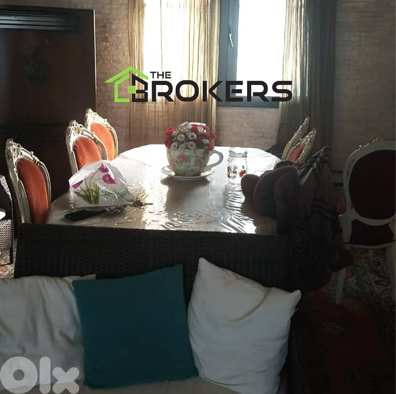 Plot for Sale in Bhamdoun    عقار للبيع في بحمدون 2