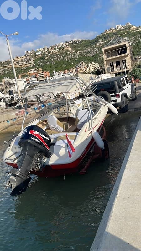 boat for sale 1