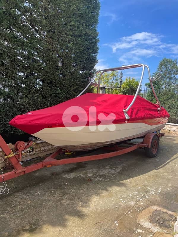 boat for sale 3