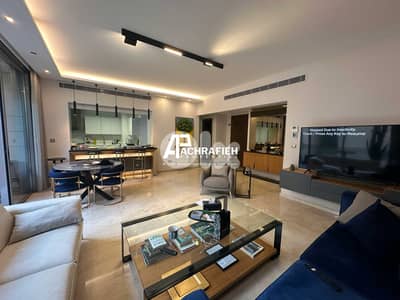 Apartment For Sale in Downtown - شقة للبيع في وسط بيروت