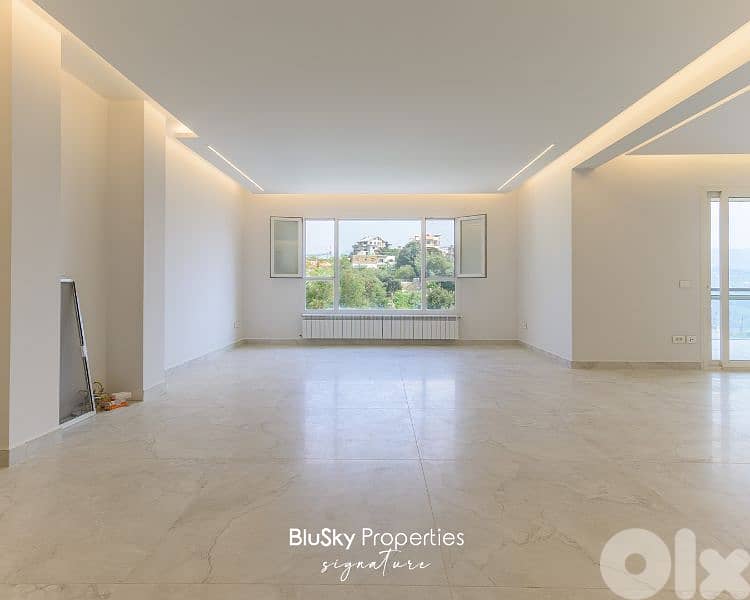 Apartment For SALE In Baabdat شقة للبيع #GS 0