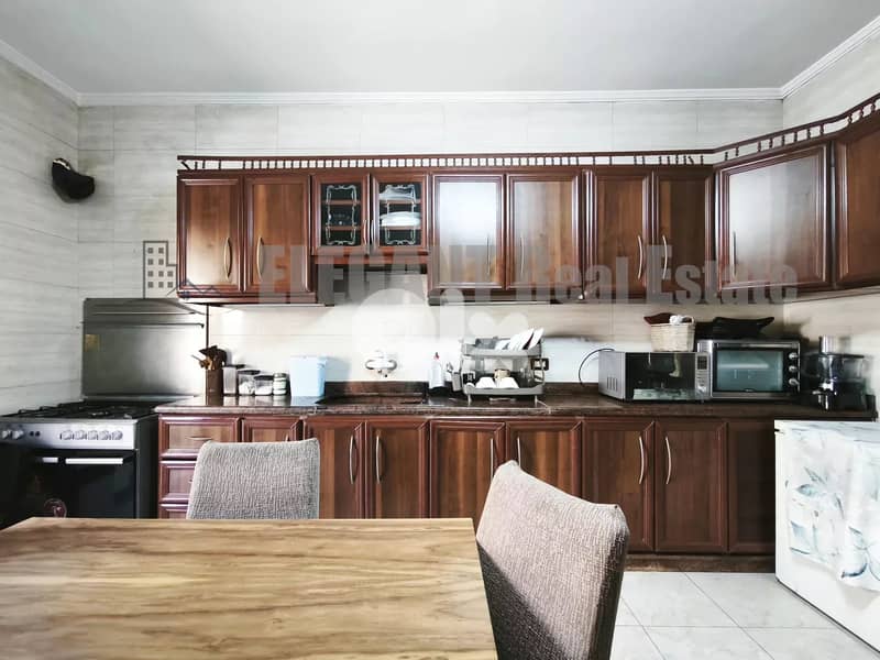 Apartment for Sale | One Apartment Per Floor | Hadath Hay El Amrkan 0