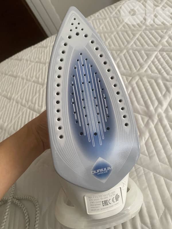 Tefal smart protect 1