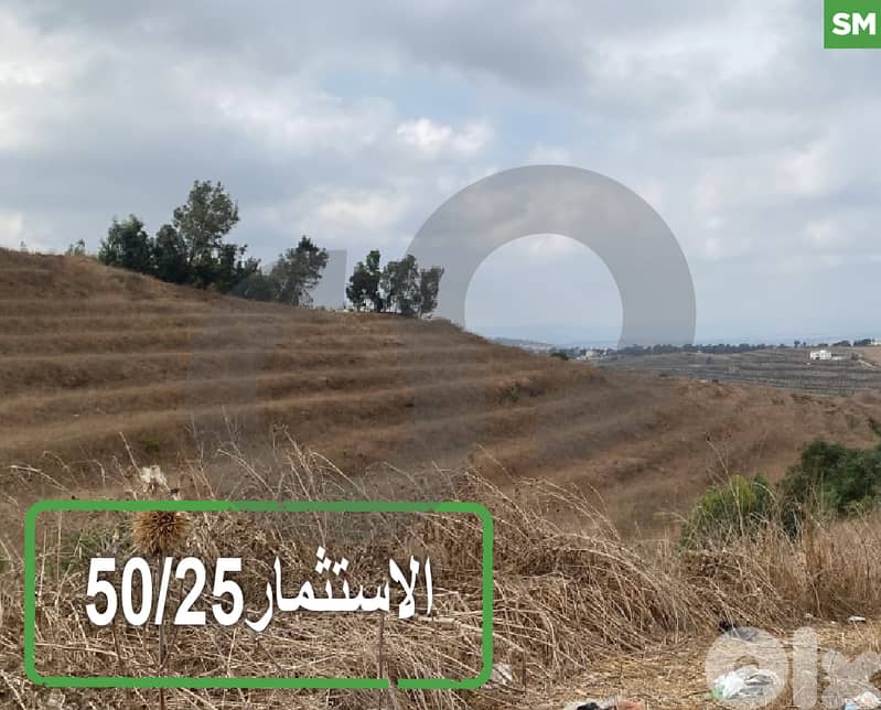 للبيع - أرض في البيرة REF#SM126156 0