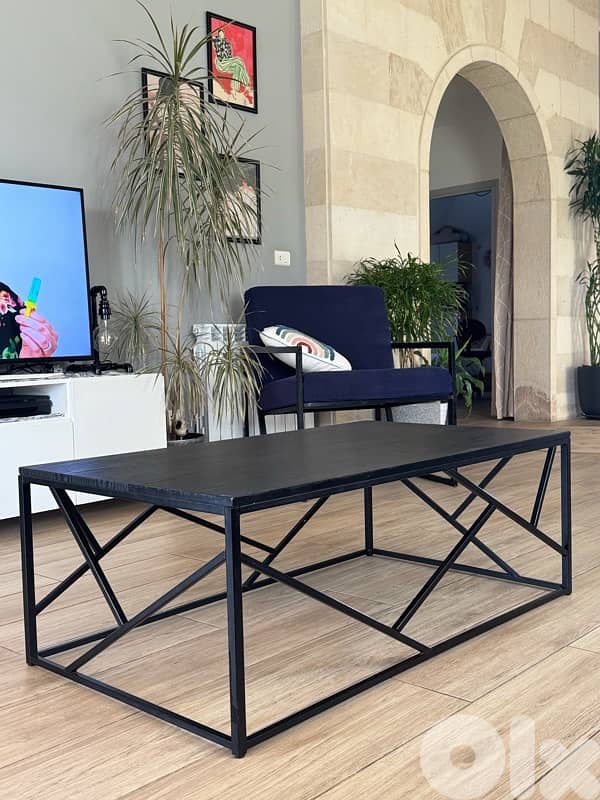 center table 0