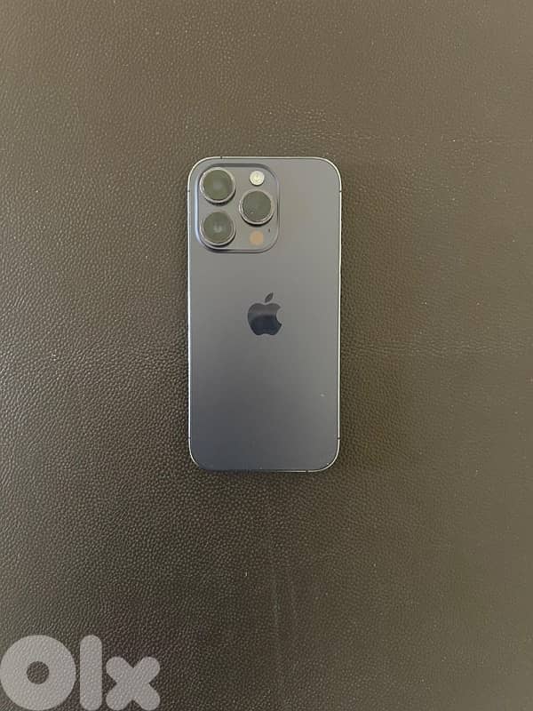iPhone 14 Pro 1
