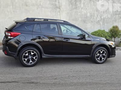 Subaru XV Crosstrek 2018