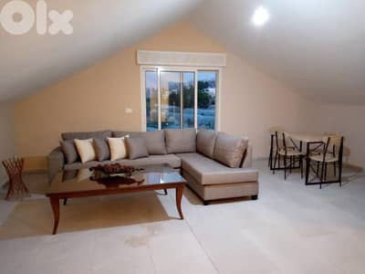 Rooftop for sale in Jbeil -  روف توب للبيع في جبيل