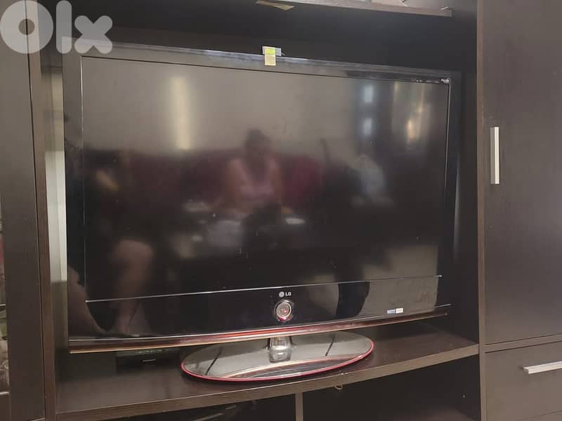 Lg 32 inch good condition 0
