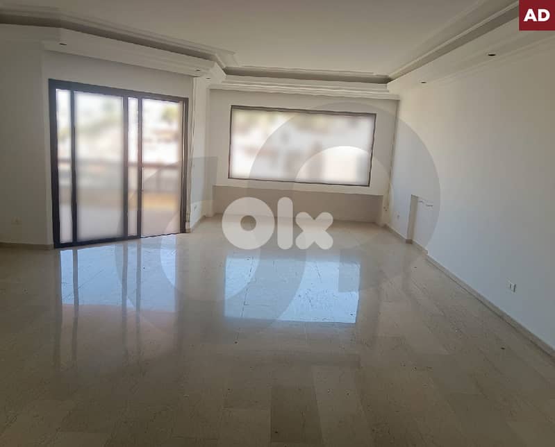very calm and residential street in Mar Roukoz REF#AD126163 0