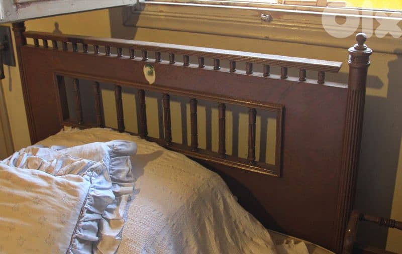 bedroom غرفة نوم 1