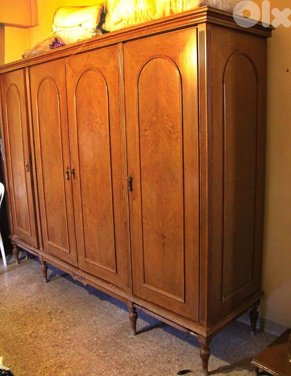 bedroom غرفة نوم 2