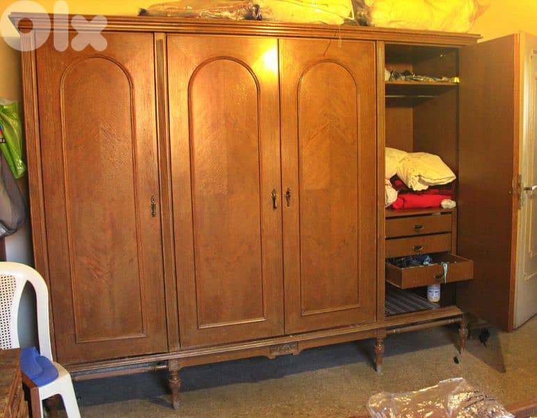 bedroom غرفة نوم 3
