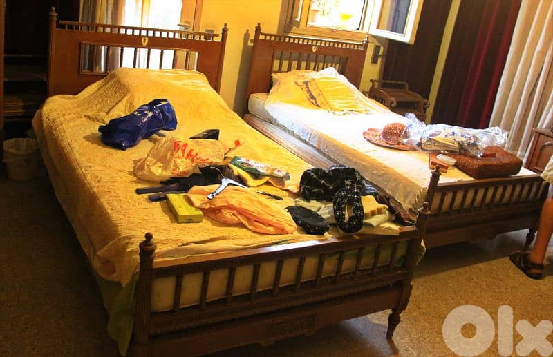 bedroom غرفة نوم 6