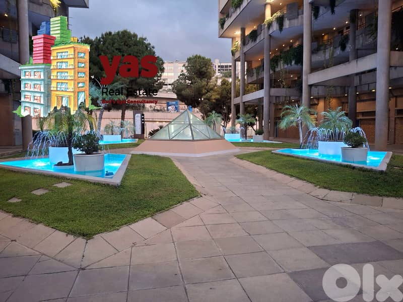 Siwar 104m2 | Chalet | Sea View | Prime Location | OH 5