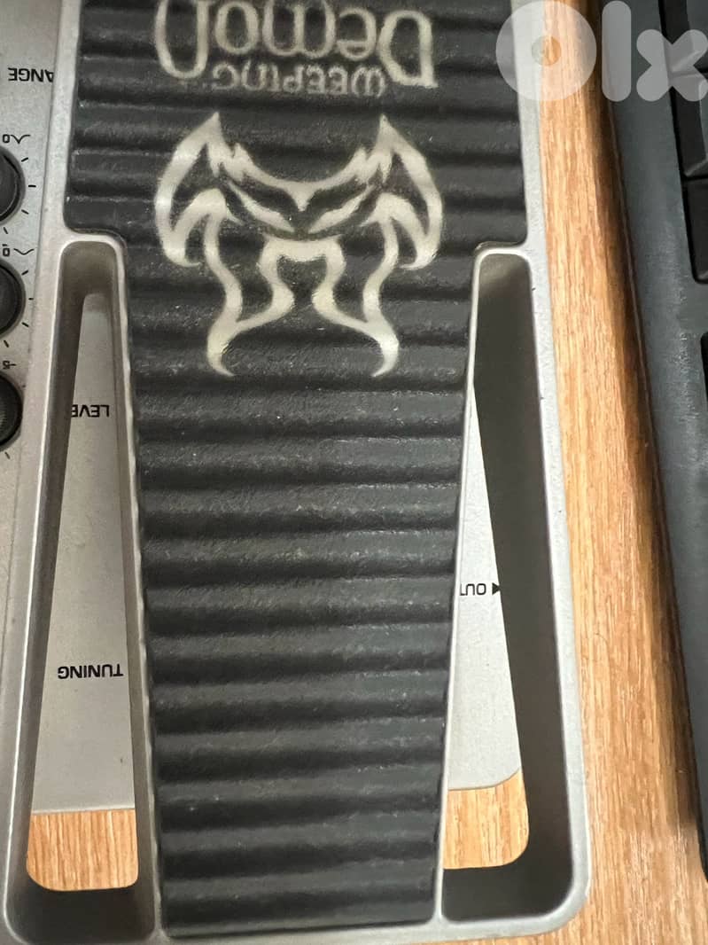Ibanez WD7 Weeping Demon 7
